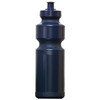 Budget Bottles Navy